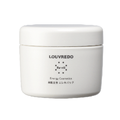 レヴィ エレキパック | LOUVREDO ルーヴルドー