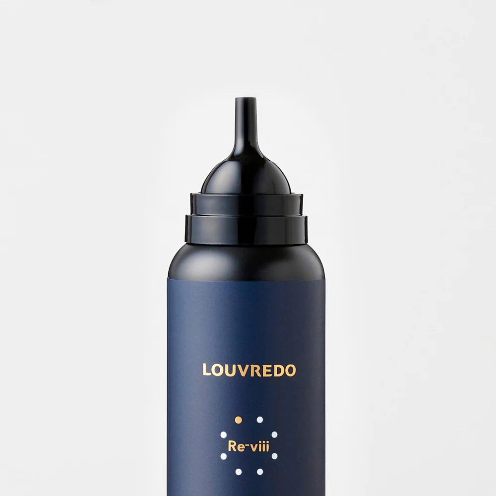 レヴィ ヒートガードヘア | LOUVREDO ルーヴルドー