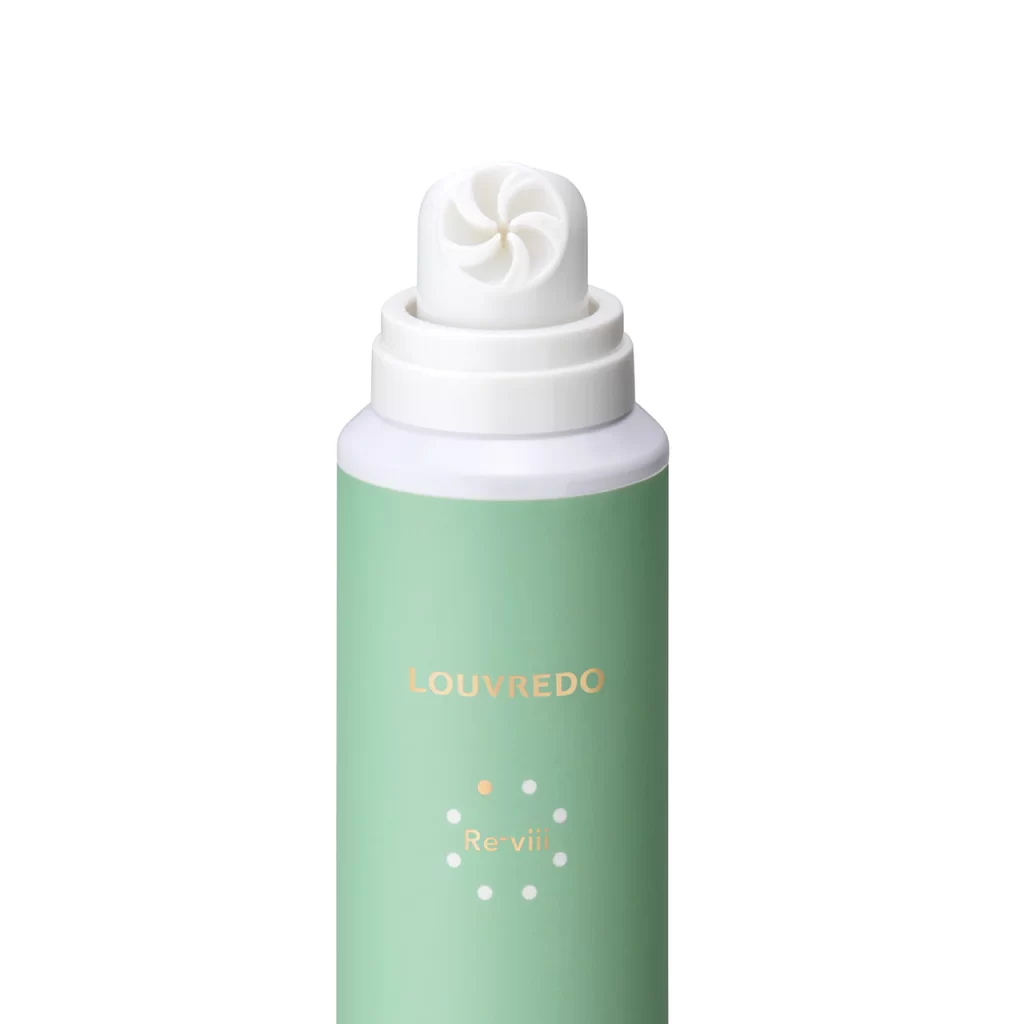 レヴィ 洗顔フォーム | LOUVREDO ルーヴルドー