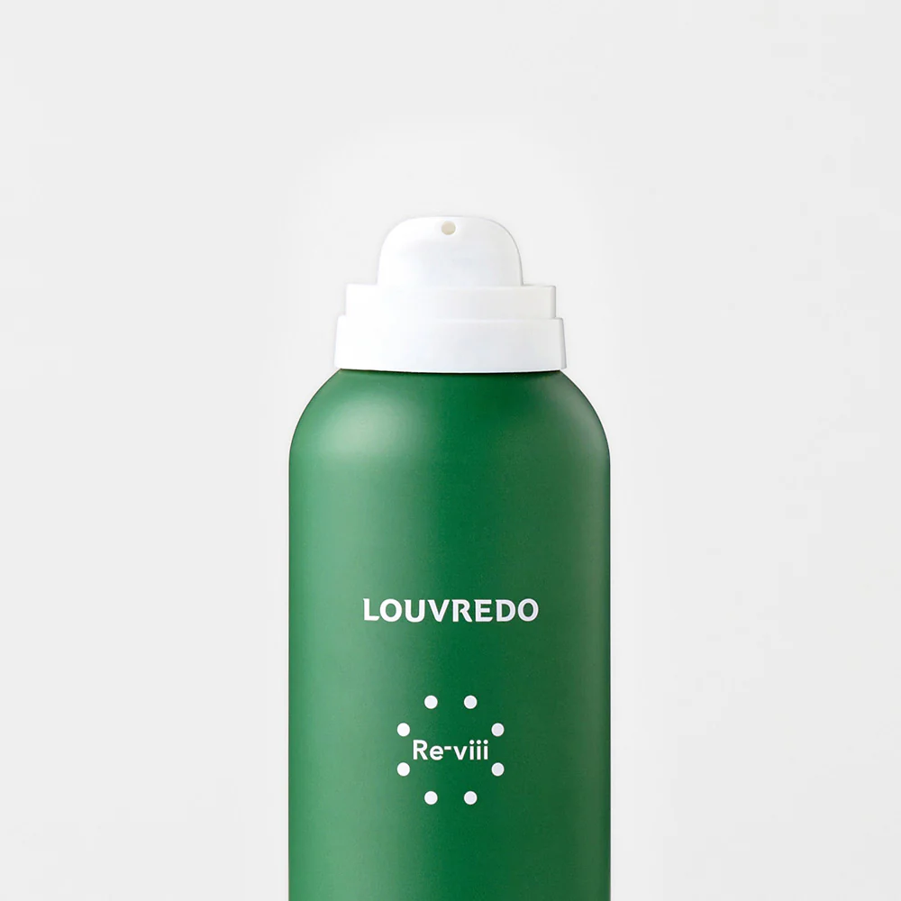 レヴィ ローション | LOUVREDO ルーヴルドー